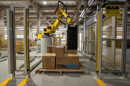 39年技术积淀 惠达5G数智化工厂引领陶瓷智能制造转型升级